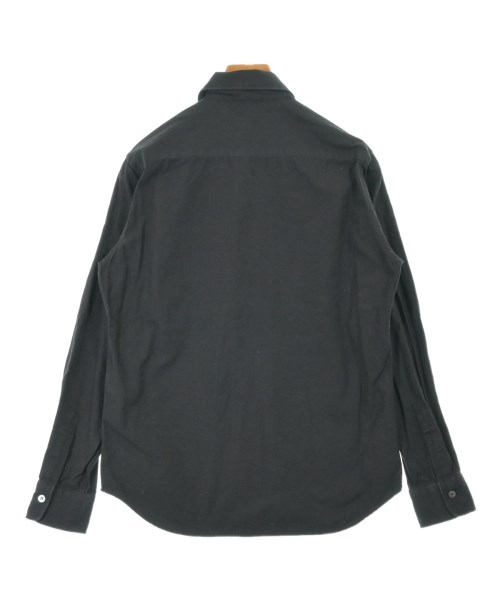 N.HOOLYWOOD（エヌハリウッド）カジュアルシャツ 黒 サイズ:38(M位) メンズ/2200639954356
