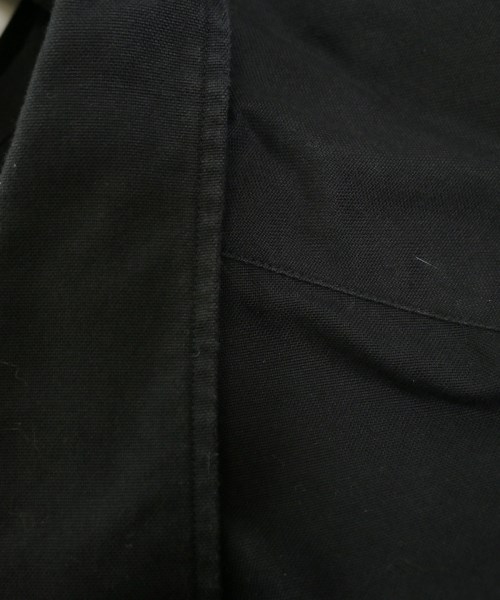 N.HOOLYWOOD（エヌハリウッド）カジュアルシャツ 黒 サイズ:38(M位) メンズ/2200639954356