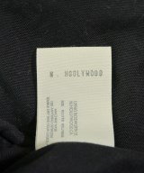 N.HOOLYWOOD（エヌハリウッド）カジュアルシャツ 黒 サイズ:38(M位) メンズ/2200639954356