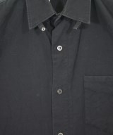 N.HOOLYWOOD（エヌハリウッド）カジュアルシャツ 黒 サイズ:38(M位) メンズ/2200639954356