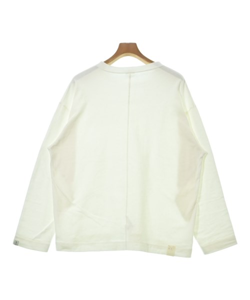 N.HOOLYWOOD（エヌハリウッド）Tシャツ・カットソー 白 サイズ:L メンズ/2200639962030