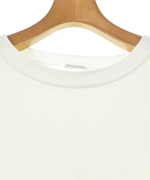 N.HOOLYWOOD（エヌハリウッド）Tシャツ・カットソー 白 サイズ:L メンズ/2200639962030