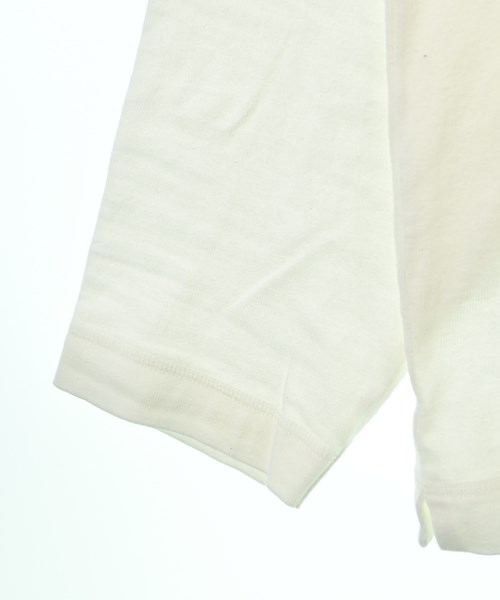 N.HOOLYWOOD（エヌハリウッド）Tシャツ・カットソー 白 サイズ:L メンズ/2200639962030