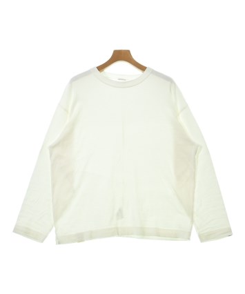 N.HOOLYWOOD（エヌハリウッド）Tシャツ・カットソー 白 サイズ:L