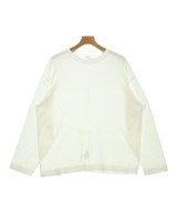 N.HOOLYWOOD（エヌハリウッド）Tシャツ・カットソー 白 サイズ:L メンズ/2200639962030