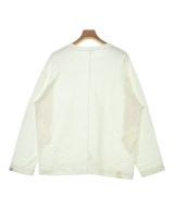 N.HOOLYWOOD（エヌハリウッド）Tシャツ・カットソー 白 サイズ:L メンズ/2200639962030