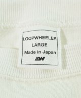 N.HOOLYWOOD（エヌハリウッド）Tシャツ・カットソー 白 サイズ:L メンズ/2200639962030