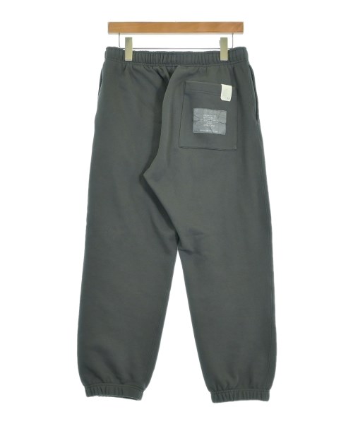 N.HOOLYWOOD（エヌハリウッド）スウェットパンツ グレー サイズ:36(S位) メンズ/2200640314026