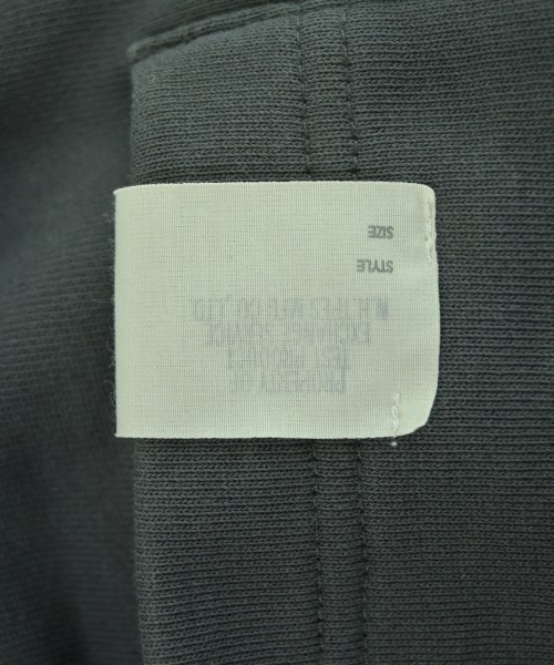 N.HOOLYWOOD（エヌハリウッド）スウェットパンツ グレー サイズ:36(S位) メンズ/2200640314026