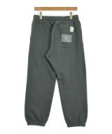 N.HOOLYWOOD（エヌハリウッド）スウェットパンツ グレー サイズ:36(S位) メンズ/2200640314026