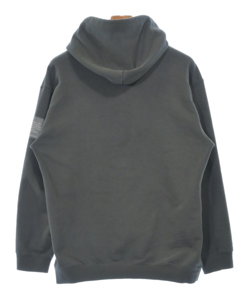 N.HOOLYWOOD（エヌハリウッド）パーカー グレー サイズ:36(S位) メンズ/2200640314033