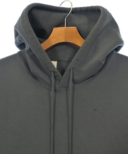 N.HOOLYWOOD（エヌハリウッド）パーカー グレー サイズ:36(S位) メンズ/2200640314033