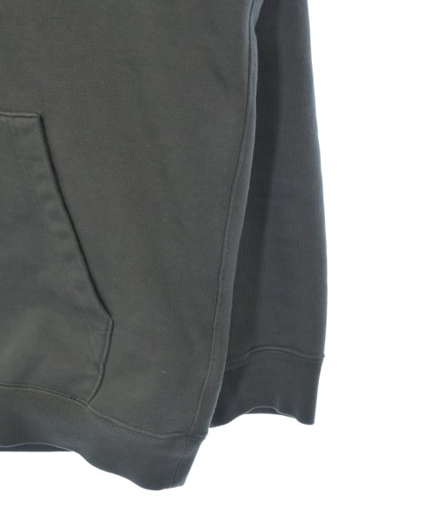 N.HOOLYWOOD（エヌハリウッド）パーカー グレー サイズ:36(S位) メンズ/2200640314033