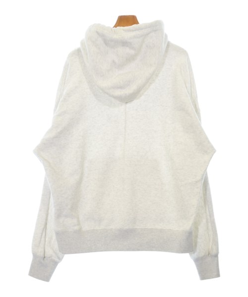 N.HOOLYWOOD（エヌハリウッド）パーカー グレー サイズ:38(M位) メンズ/2200640314040