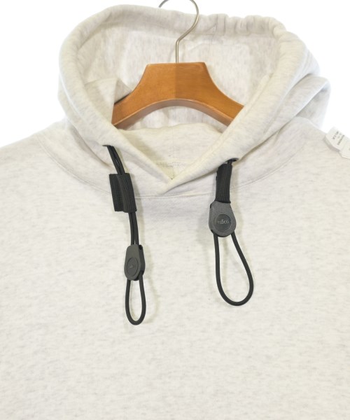 N.HOOLYWOOD（エヌハリウッド）パーカー グレー サイズ:38(M位) メンズ/2200640314040