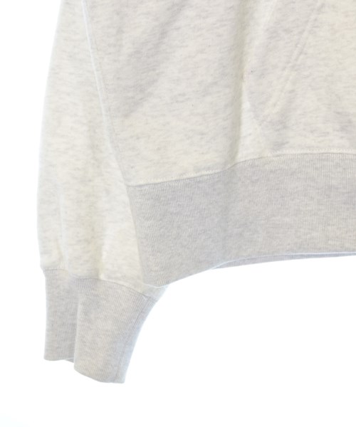 N.HOOLYWOOD（エヌハリウッド）パーカー グレー サイズ:38(M位) メンズ/2200640314040