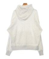 N.HOOLYWOOD（エヌハリウッド）パーカー グレー サイズ:38(M位) メンズ/2200640314040