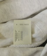 N.HOOLYWOOD（エヌハリウッド）パーカー グレー サイズ:38(M位) メンズ/2200640314040