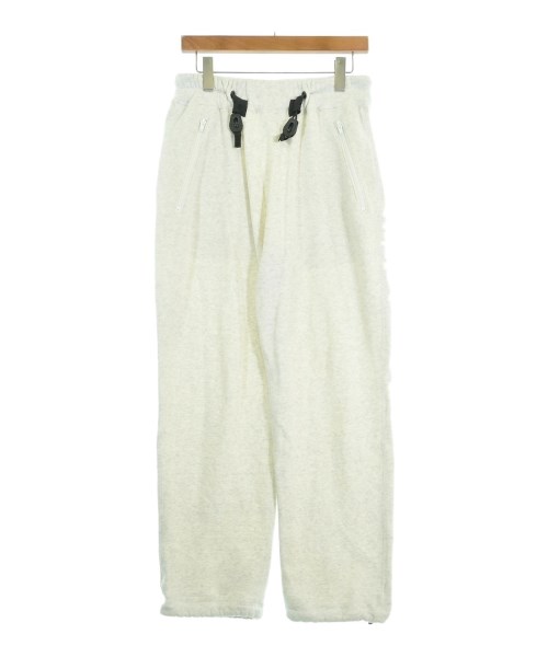 エヌハリウッド(N.HOOLYWOOD)のN.HOOLYWOOD スウェットパンツ