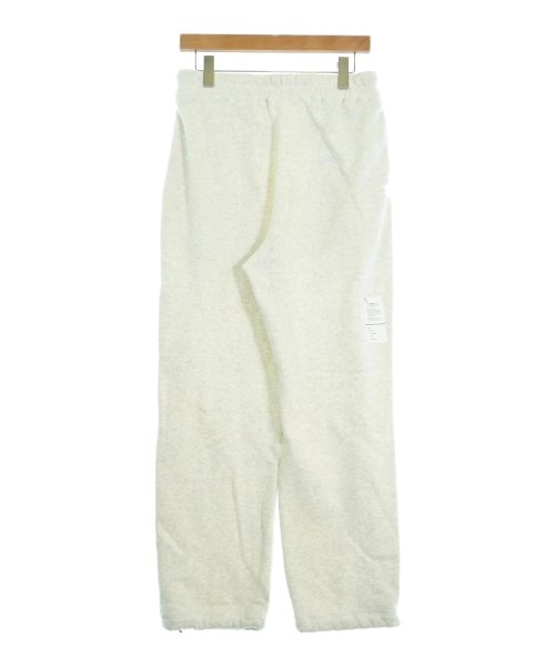 N.HOOLYWOOD（エヌハリウッド）スウェットパンツ グレー サイズ:36(S位) メンズ/2200640314057