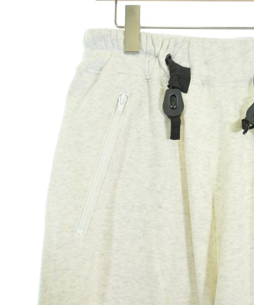 N.HOOLYWOOD（エヌハリウッド）スウェットパンツ グレー サイズ:36(S位) メンズ/2200640314057