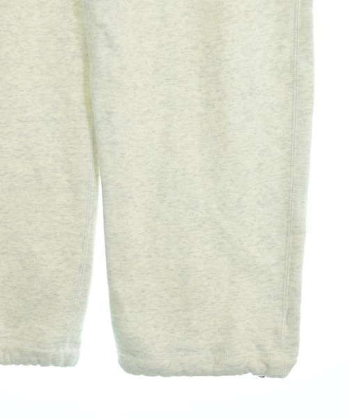 N.HOOLYWOOD（エヌハリウッド）スウェットパンツ グレー サイズ:36(S位) メンズ/2200640314057