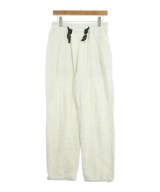 N.HOOLYWOOD（エヌハリウッド）スウェットパンツ グレー サイズ:36(S位) メンズ/2200640314057