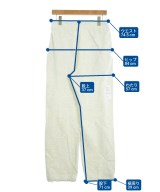 N.HOOLYWOOD（エヌハリウッド）スウェットパンツ グレー サイズ:36(S位) メンズ/2200640314057