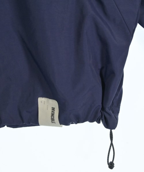 N.HOOLYWOOD（エヌハリウッド）その他 紺 サイズ:S メンズ/2200640314064