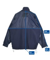 N.HOOLYWOOD（エヌハリウッド）その他 紺 サイズ:S メンズ/2200640314064