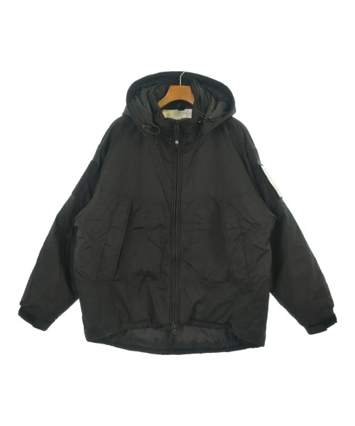 エヌハリウッド(N.HOOLYWOOD)のN.HOOLYWOOD ダウンジャケット/ダウンベスト