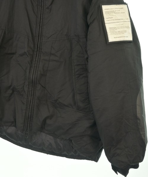 N.HOOLYWOOD（エヌハリウッド）ダウンジャケット/ダウンベスト 黒 サイズ:M メンズ/2200626569105