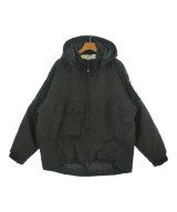 N.HOOLYWOOD（エヌハリウッド）ダウンジャケット/ダウンベスト 黒 サイズ:M メンズ/2200626569105