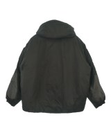 N.HOOLYWOOD（エヌハリウッド）ダウンジャケット/ダウンベスト 黒 サイズ:M メンズ/2200626569105