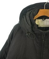 N.HOOLYWOOD（エヌハリウッド）ダウンジャケット/ダウンベスト 黒 サイズ:M メンズ/2200626569105