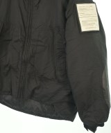 N.HOOLYWOOD（エヌハリウッド）ダウンジャケット/ダウンベスト 黒 サイズ:M メンズ/2200626569105