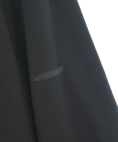 N.HOOLYWOOD（エヌハリウッド）テーラードジャケット 黒 サイズ:36(S位) メンズ/2200640401016