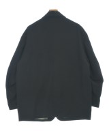 N.HOOLYWOOD（エヌハリウッド）テーラードジャケット 黒 サイズ:36(S位) メンズ/2200640401016