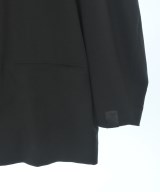 N.HOOLYWOOD（エヌハリウッド）テーラードジャケット 黒 サイズ:36(S位) メンズ/2200640401016