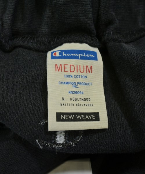 N.HOOLYWOOD（エヌハリウッド）スウェットパンツ グレー サイズ:M メンズ/2200640595012