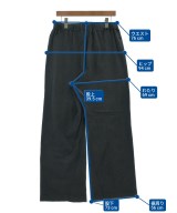 N.HOOLYWOOD（エヌハリウッド）スウェットパンツ グレー サイズ:M メンズ/2200640595012