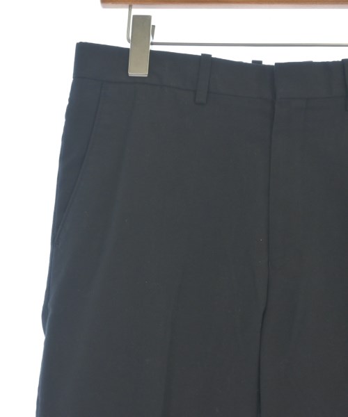 N.HOOLYWOOD（エヌハリウッド）スラックス 黒 サイズ:38(M位) メンズ/2200640669126