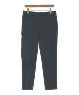 N.HOOLYWOOD（エヌハリウッド）スラックス 黒 サイズ:38(M位) メンズ/2200640669126