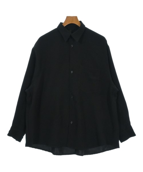 エヌハリウッド(N.HOOLYWOOD)のN.HOOLYWOOD カジュアルシャツ