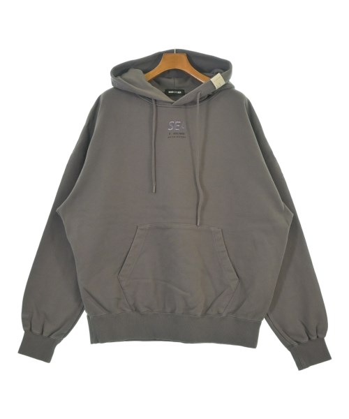 エヌハリウッド(N.HOOLYWOOD)のN.HOOLYWOOD パーカー