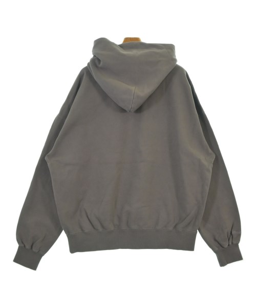 N.HOOLYWOOD（エヌハリウッド）パーカー グレー サイズ:XL メンズ/2200640856014