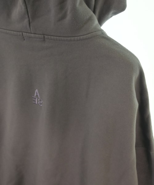 N.HOOLYWOOD（エヌハリウッド）パーカー グレー サイズ:XL メンズ/2200640856014