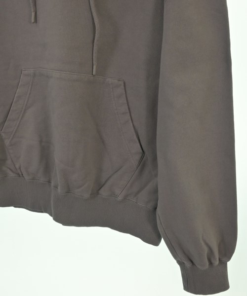 N.HOOLYWOOD（エヌハリウッド）パーカー グレー サイズ:XL メンズ/2200640856014