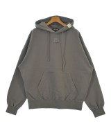 N.HOOLYWOOD（エヌハリウッド）パーカー グレー サイズ:XL メンズ/2200640856014
