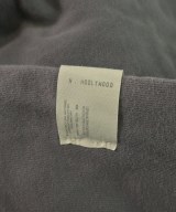 N.HOOLYWOOD（エヌハリウッド）パーカー グレー サイズ:XL メンズ/2200640856014